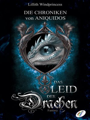 cover image of Die Chroniken von Aniquidos